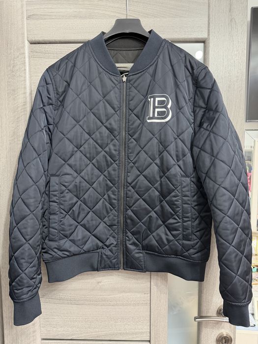 Geaca Balmain originala XL