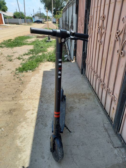 Электронный самокат