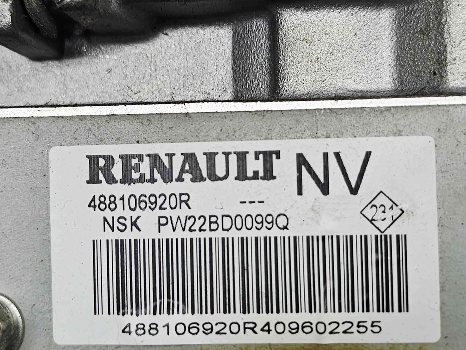 Ax coloana volan Renault Megane 3 (B95) [Fabr 2008-2016] 488106920R 1.