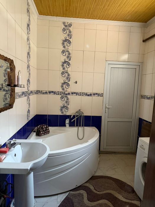 5 бөлмелі жер үй