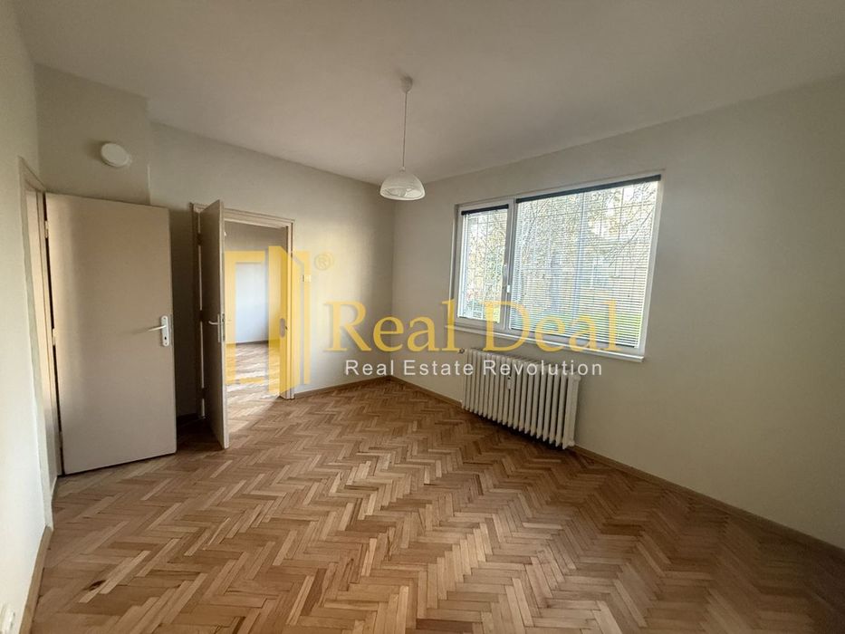 2-стаен в София-Център площ 50 цена 650