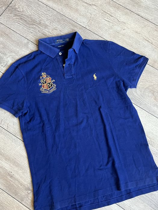 POLO Ralph Lauren : размер М / Оригинал