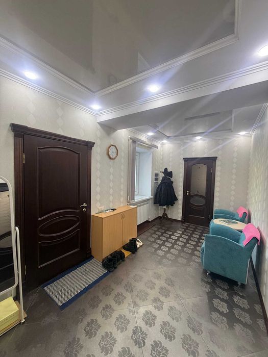 Продается коттедж на Сазде по горячей цене