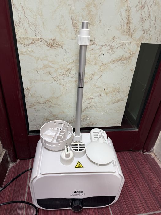 Автоматична ютия Ufesa