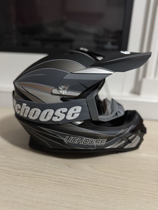 Casca ATV/Enduro cross marimi S M L XL XXL