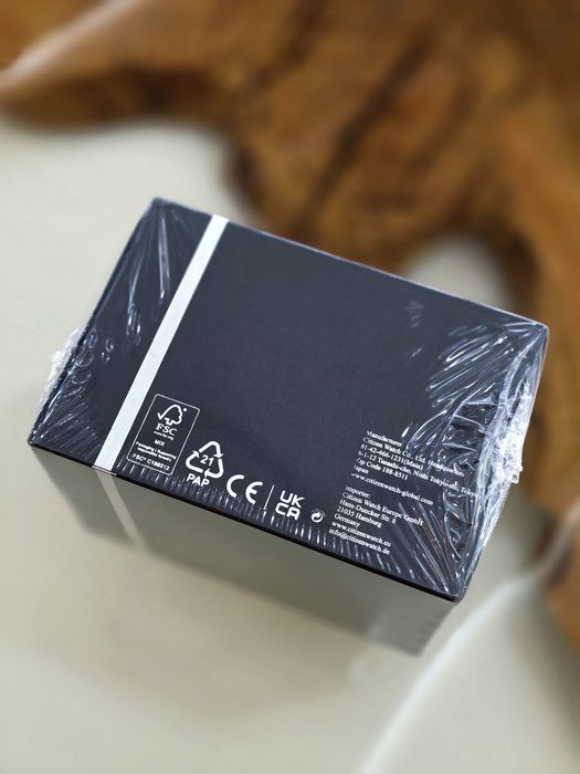 Citizen Tsuyosa Mechanical Automatic somon, cutie sigilată, full-box