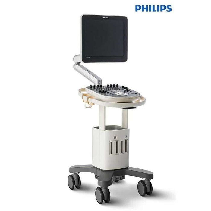Vand Ecograf Stationar Philips Clearvue 650 4D