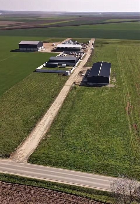 Teren de vânzare 3.002 mp Livada de Bihor zonă investiție
