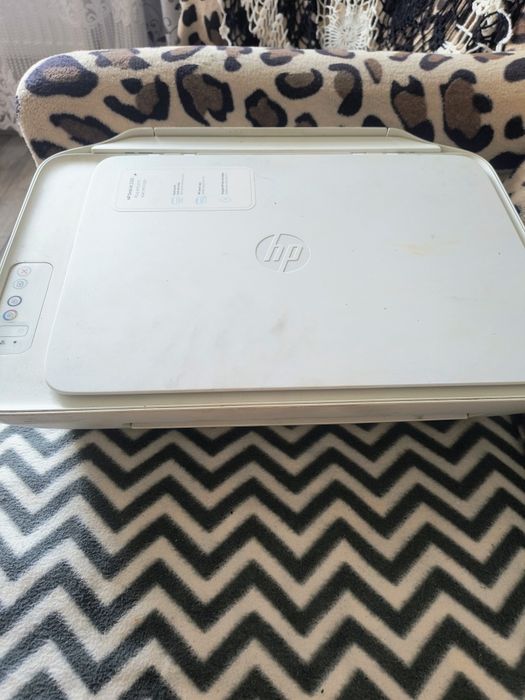 Imprimanta HP deskjet2320