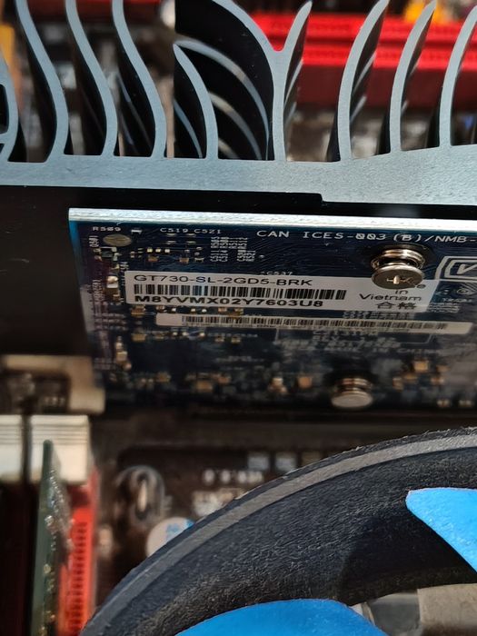 Sistem desktop AMD