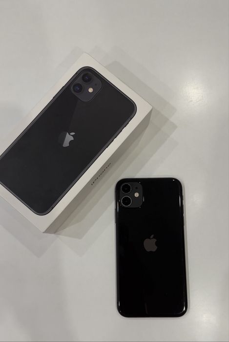 Продам iphone 11