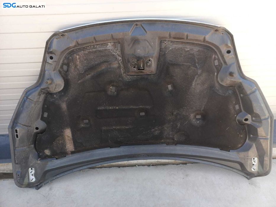 Capota Motor Ford Focus 2 Facelift 2007 - 2010 [L0856] [Depozit] [D]