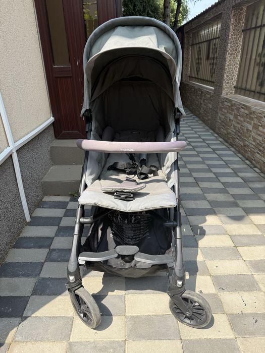 Carucior copii - Inglesina Zippy Light