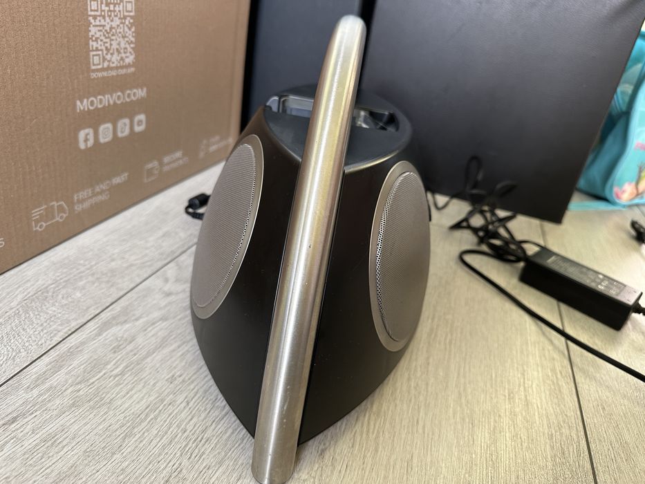 bluetooth speaker, Harman Kardon Go Play