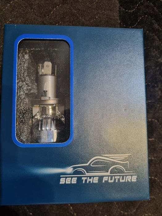 Продам минилинзы Н4