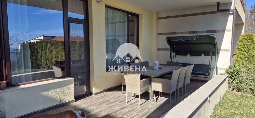 Луксозна къща за продажба, м-т Манастирски рид, РЗП: 344 кв.м