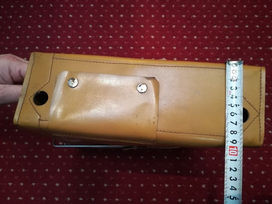 vand geanta bicicleta vintage