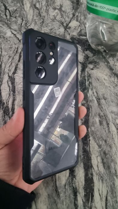 Samsung galaxy s21 ultra impecabil