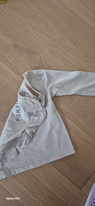 Lot haine băiat, mărimea 86/92