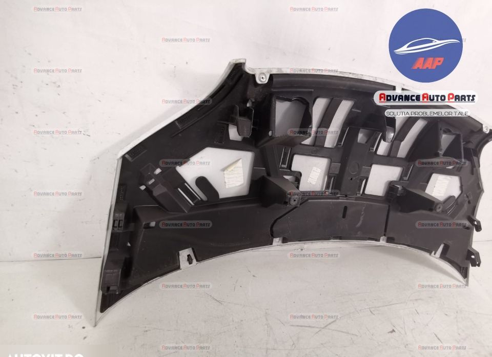 Оригинален преден капак в добро състояние Смарт Форту / Smart Fortwo О