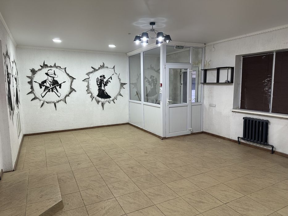 Продам коммерческое помещение