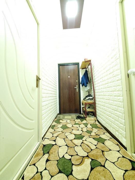 Продаётся квартира