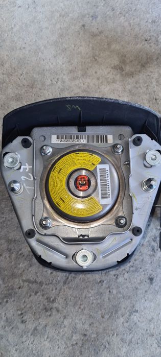 Kit Centuri,airbag volan,pasager,calculator airbag Toyota Avensis t27