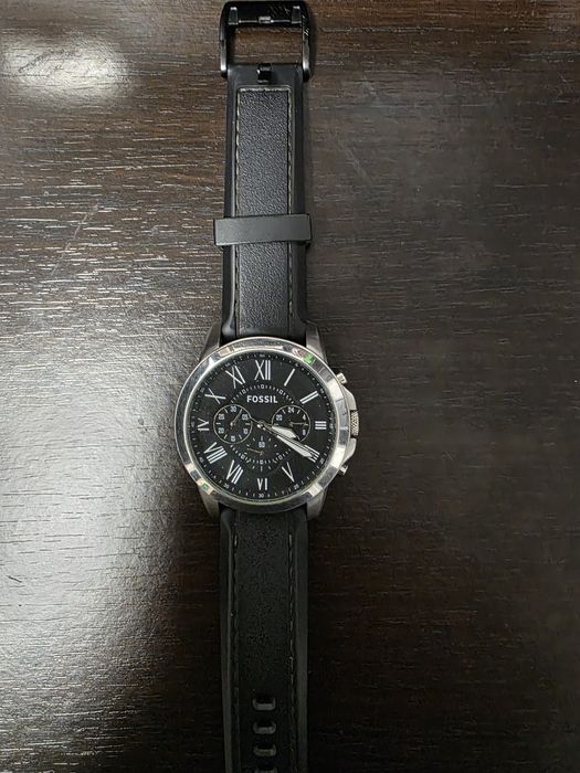 Ceas Fossi chronograf