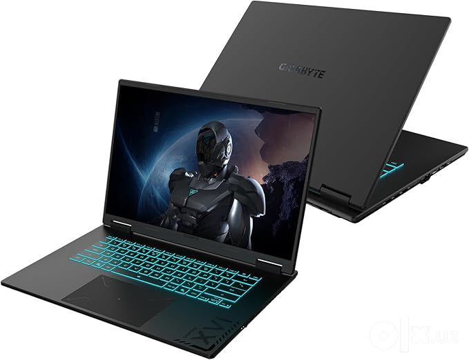 Gigabyte Gaming A16 GA6H (16" IPS 165Hz 300nit | Intel Core i7-13620H)