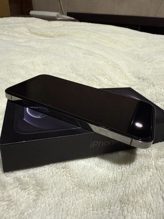 Продам Iphone 12 Pro Max 512GB