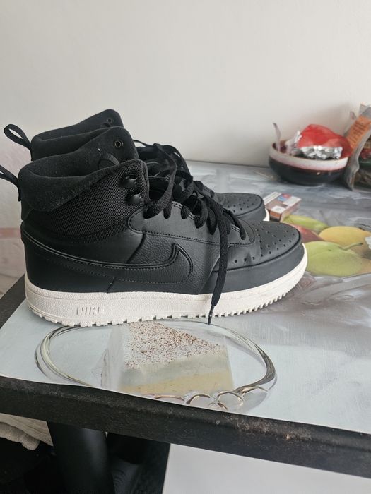 Vând adidasi originali nike  42.5