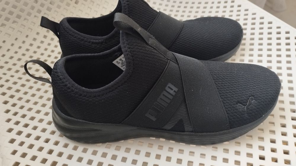 Кроссовки puma, 36, оригинал