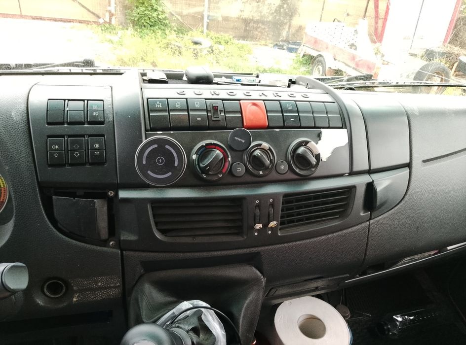 Iveco Eurocargo 12T