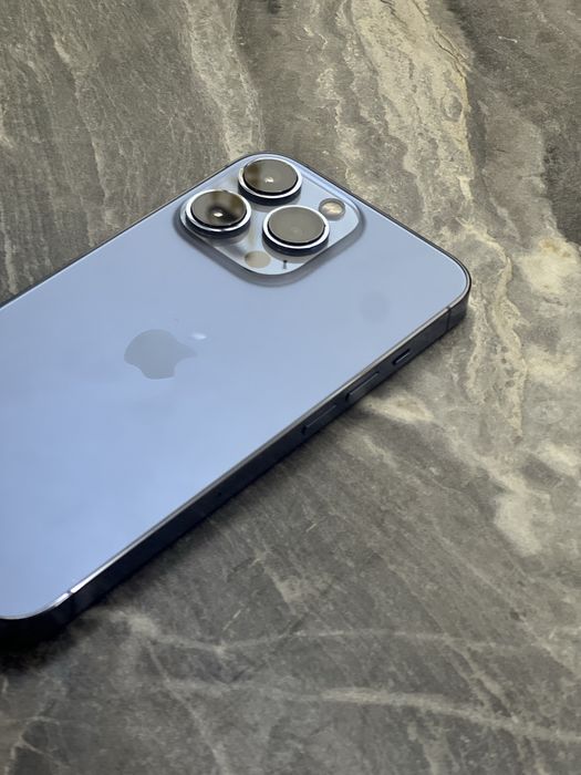 Продам iphone 13 pro
