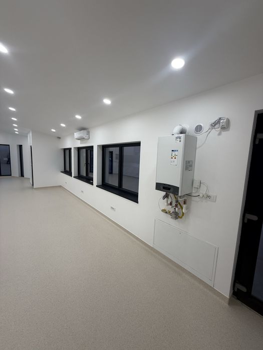 De inchiriat spatiu pt cabinet/Clinica/showroo