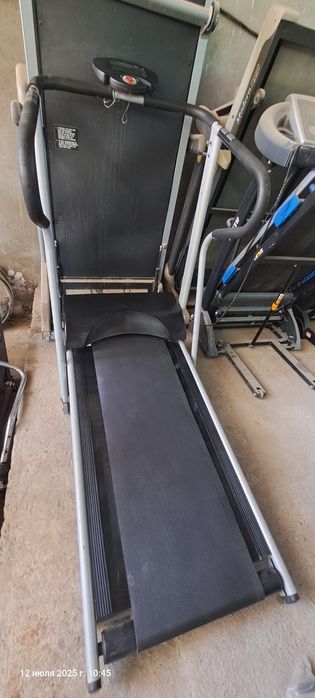 Тренажеры беговая дорожка тринажер механичемкий югириш йулаги trenajor