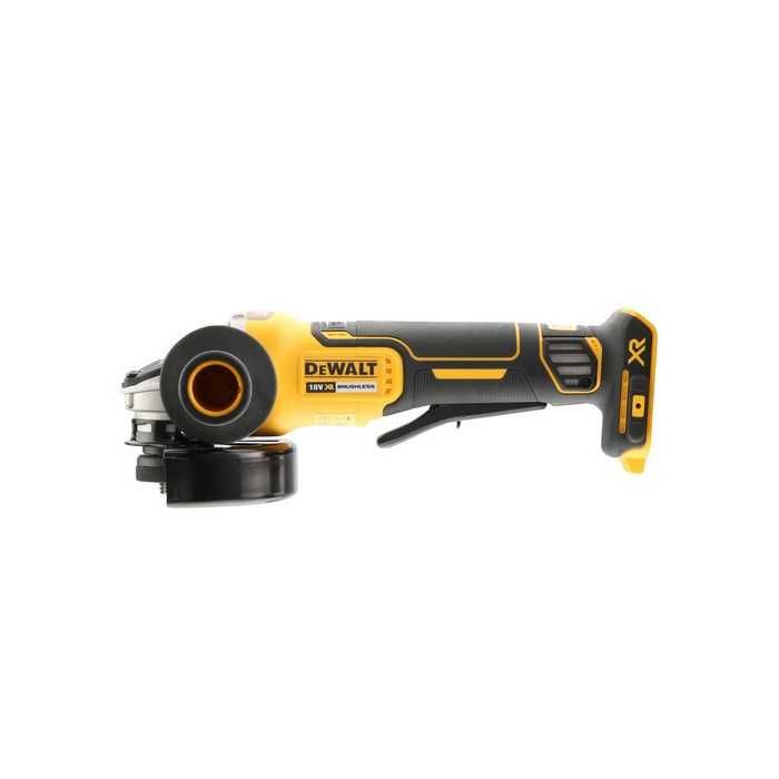 Ъглошлайф DEWALT DCG406N, 18 V
