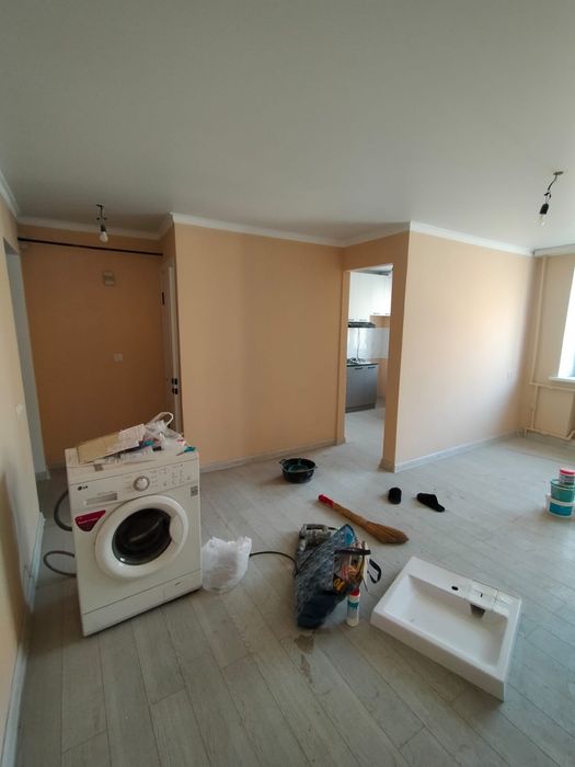 Сдается 3х комнатный квартира