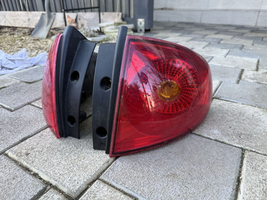 Set Stopuri Seat Altea/Toledo