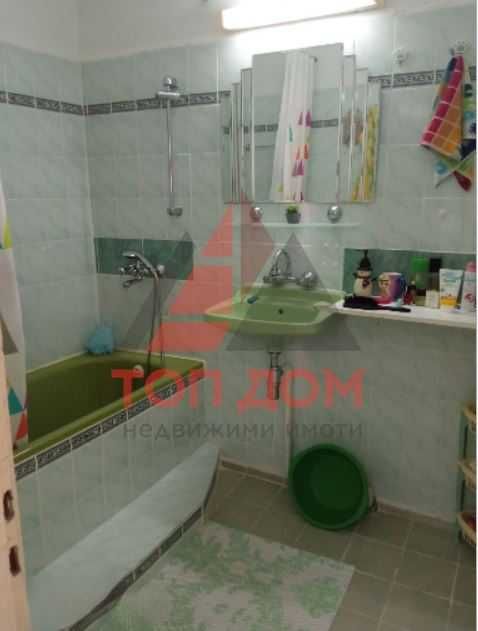 Дава се под наем Двустаен апартамент в Варна, Операта - 88 кв.м за 510 € - Снимка #6