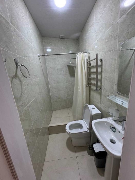 Almir Hotel Tashkent