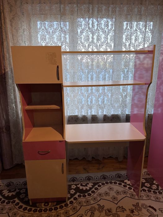 Продаётся детский мебельный гарнитур