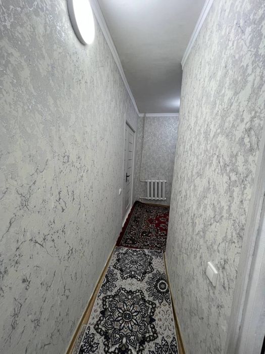 Срочно продаётсья 1х комнатная квартира