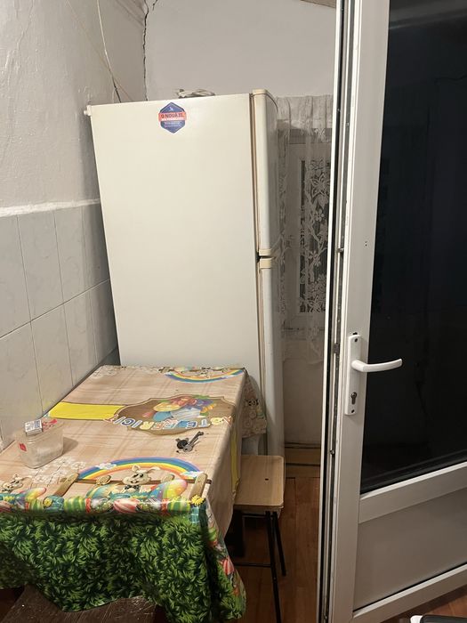 Camera stil garsoniera la casa