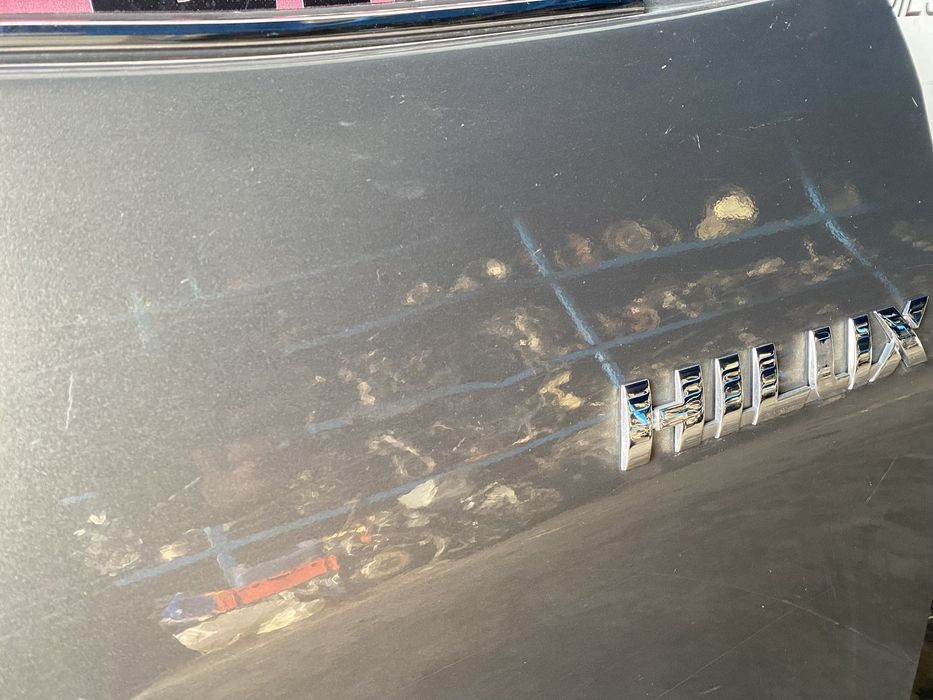 usa dreapta fata toyota hilux 2017 2018 2019 2020 2021 2022 2023 2024