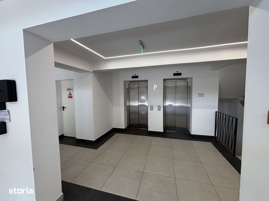Apartament 3 Camere Decomandat | Terasă 23 mp cu Vedere la Lac + Parca
