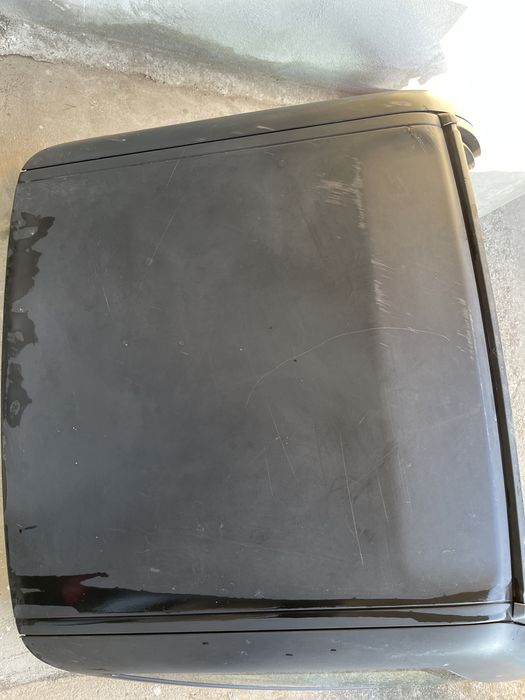 Твърд таван Land Rover