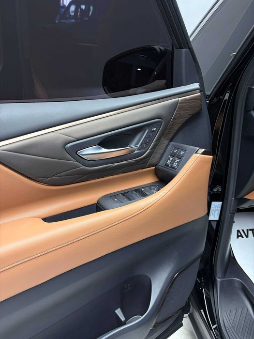 Продается Toyota Alphard Executive Lounge