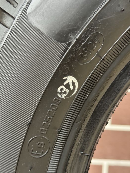 Зимний шины 185/65/15