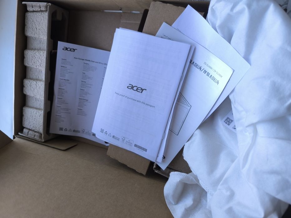 Әсер i7  RTX 5060